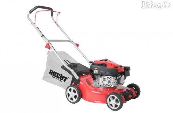 Hecht 540 benzinmotoros fűnyíró