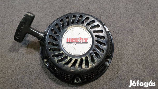 Hecht 5654 berántó eladó