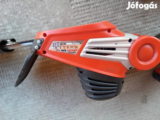 Hecht 675 teleszkópos sövényvágó