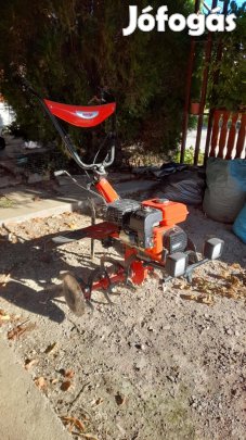 Hecht 7100 kapálógép eladó