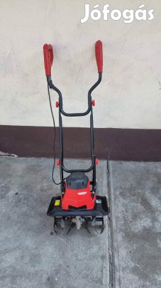 Hecht 745 elektromos kapálógép (rotációs kapa, ágyáskapa)