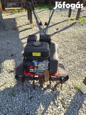 Hecht 785 kapálógép 