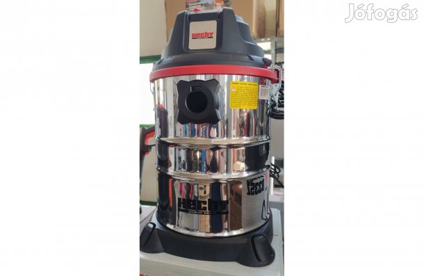 Hecht 8215 porszívó eladó 0130