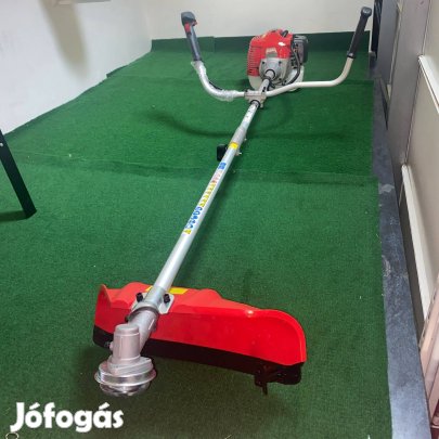 Hecht Benzinmotoros Fűkasza benzines fűkasza bozótvágó 2LE 43cm3