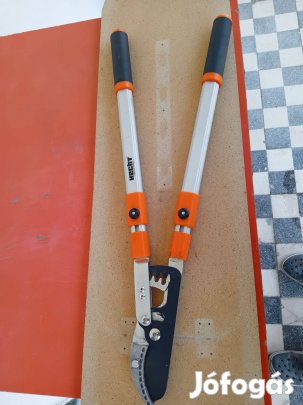 Hecht ágvágó olló