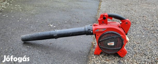 Hecht lombfúvó-szívó eladó