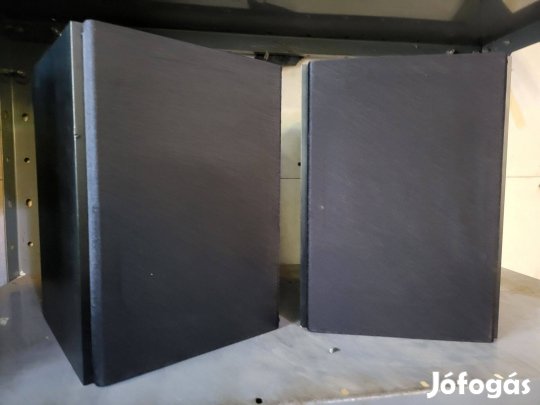 Heco Interior 120S hangfalpár