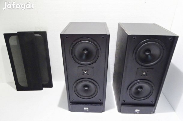 Heco Interior Plus 404 monitor hangfal 2 db 4-8 ohm 120 / 160 W