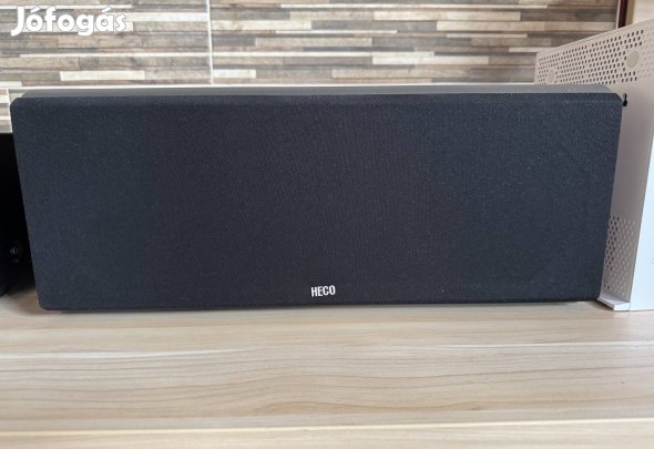 Heco Victa Prime Center 102 típusú centersugárzó