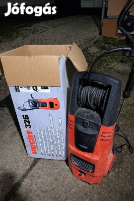 Hect magasnyomású mosó sterimó 