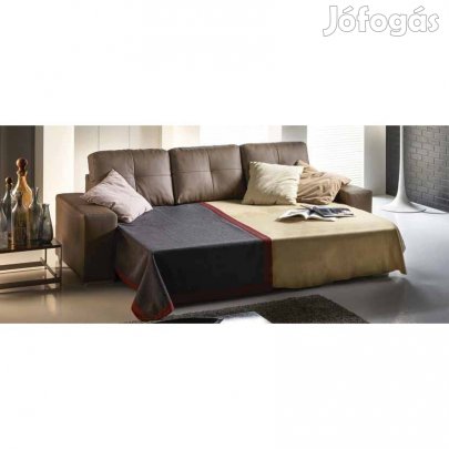 Heddy chaise longue kanapé új, olasz design, rendelésre