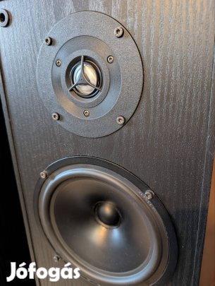 Heed (Zsolt Audio) Standart 2/2