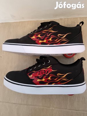 Heelys sportcipő (gurulós cipő)