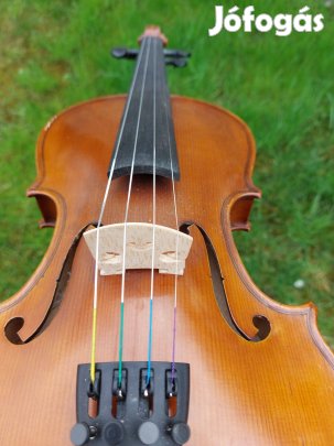 Hegedű 4/4 eladó