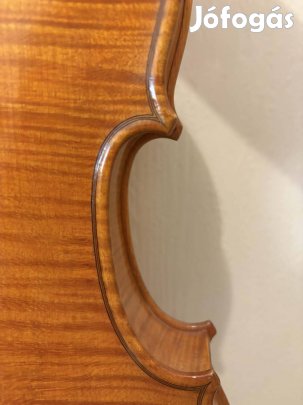 Hegedű régi Magyar mester