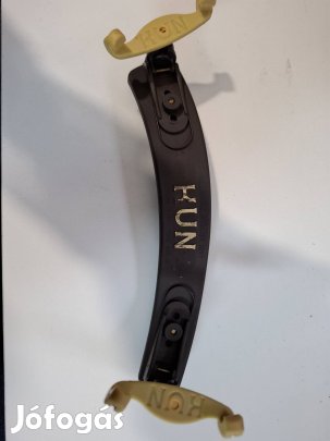 Hegedű válltámasz 4/4 Kun