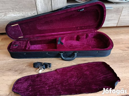 Hegedűtok - hegedű tok