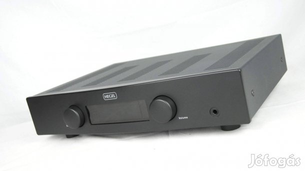 Hegel H90 erősítő