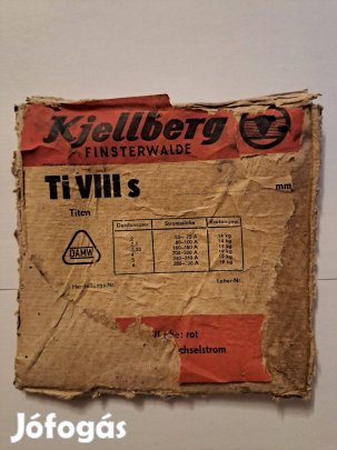 Hegeszrő 2mm-es Eladó !!