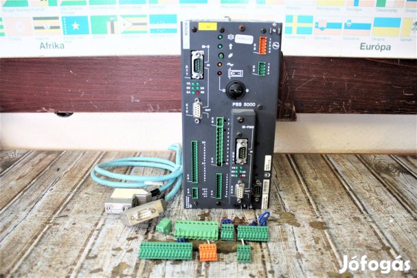 Hegesztés időzítő modul weld timer Bosch ( 6708 )