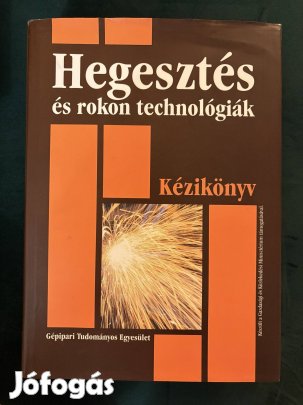 Hegesztés kézikönyv