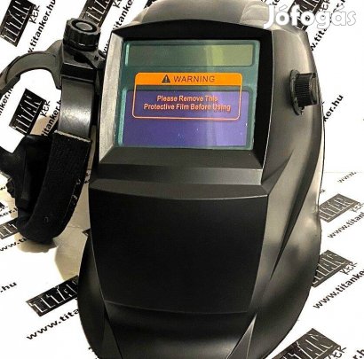 Hegesztéshez védőpajzs hegesztő pajzs automata hegesztőpajzs fejpajzs