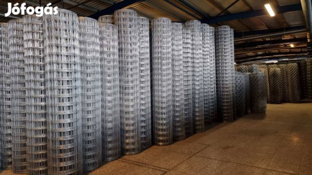 Hegesztett Drótháló kerítés drótfonat drótháló vadháló drótkerítés