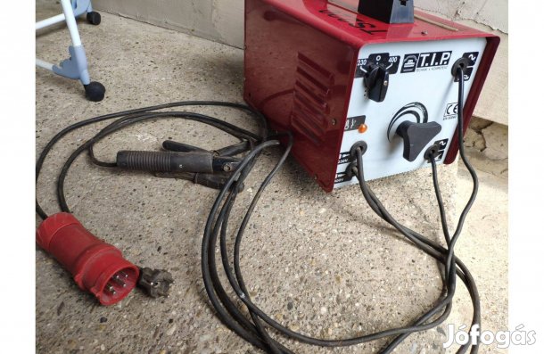 Hegesztő 380V-220V