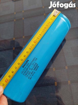 Hegesztő Kondenzátor VDC