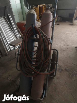 Hegesztő aparát Dunaújvárosban eladó !