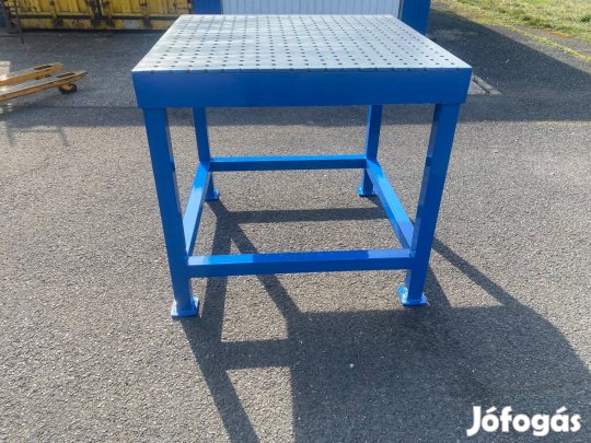 Hegesztő asztal