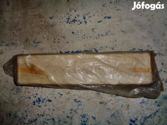 Hegesztő elektróda II