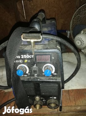 Hegesztő gép
