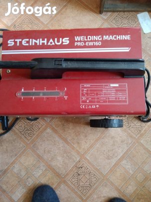 Hegesztő gép eladó