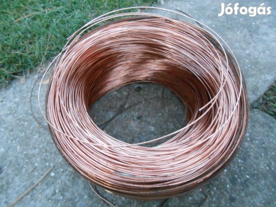Hegesztő huzal , eladó