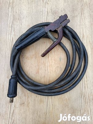 Hegesztő kábel