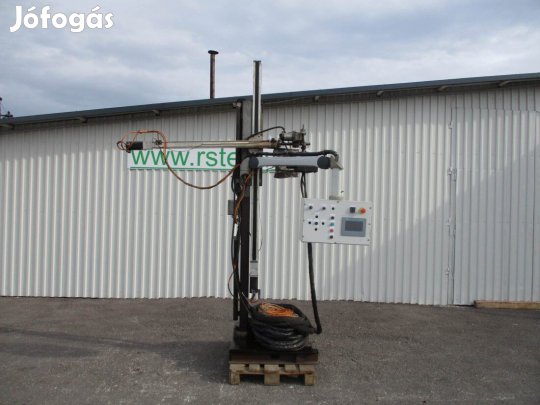 Hegesztő kar állomás pozicionáló (2566)