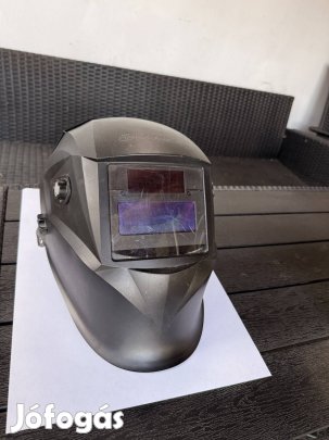 Hegesztő maszk eladó 