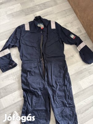 Hegesztő overál új 