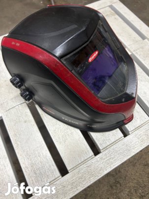 Hegesztő pajzs Fronius