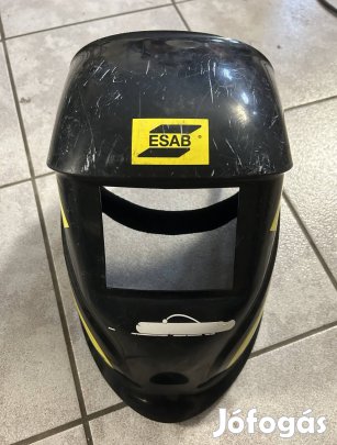 Hegesztő pajzs eladó