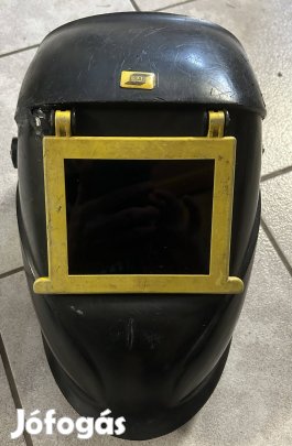Hegesztő pajzs eladó