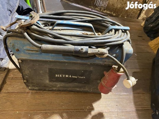 Hegesztő trafó eladó