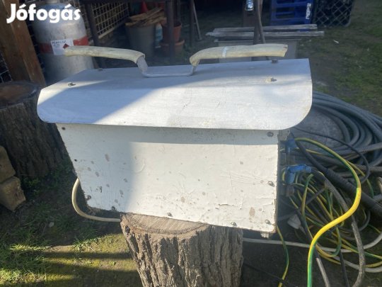 Hegesztő trafó eladó