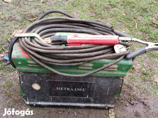 Hegesztő trafó eladó 