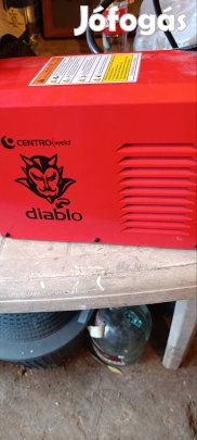 Hegesztő trafó eladó.