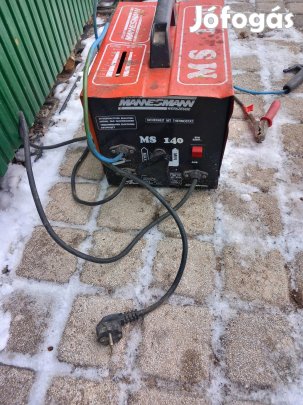 Hegesztő trafó olcsón eladó