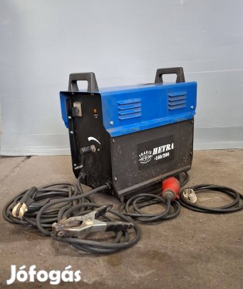 Hegesztő transzformátor