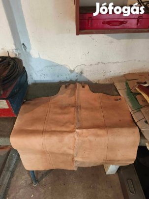 Hegesztő védő felszerelés