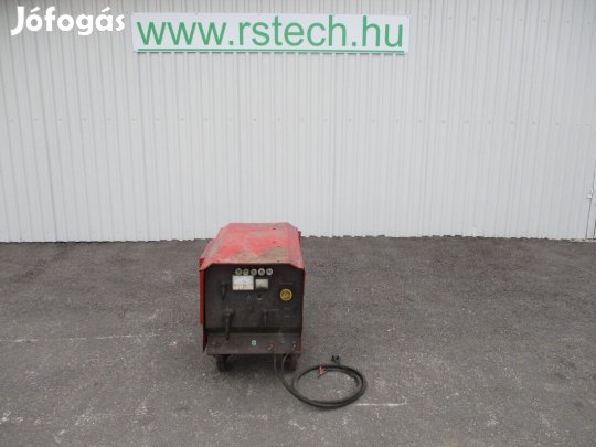Hegesztőgép Hegesztő gép Trafó (2173)